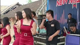 NEW MAHARISTA LIVE BUMI  AJI LAMTENG \MR.GALIH/KORI/ANGGA /AHI BILLY BRC/ALEN FDJ.SISI PART 1