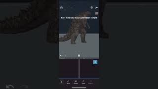 Kaiju multiverse teaser pt5 hidden content