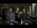 Victory for Team and Country: Bob & Mike Bryan