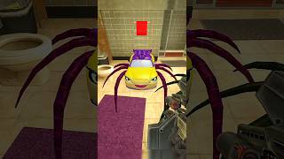 RUMI Car Eater in my BATHROOM… | gmod RUMI Car Eater in my BATHROOM… | gmod