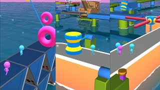 Toy Race 3D | Walkthrough Gameplay |MoboSpil screenshot 4