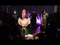 【Huntress x めがなこ】参れ委員会コスプレパフォーマンス【ガチ恋粘着獣】