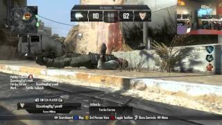 #UMG10K Winners Finals OpTic Gaming vs Fariko.Impact - Yemen HP