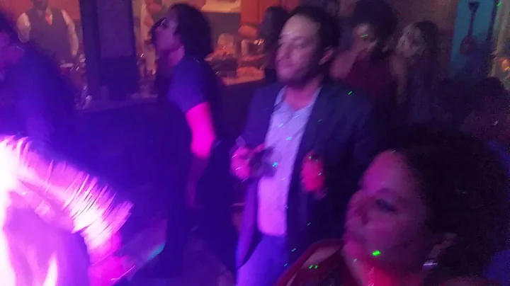 Molina Vazquez 25th anniversary party