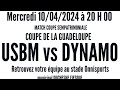 Usbm vs dynamo