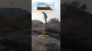 Sholay movie shooting location real  #Sholay #movie #nadeemrealvlog #automobile #automobile #shorts