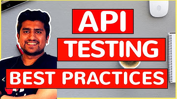 7 API Testing Best Practices That QA Can