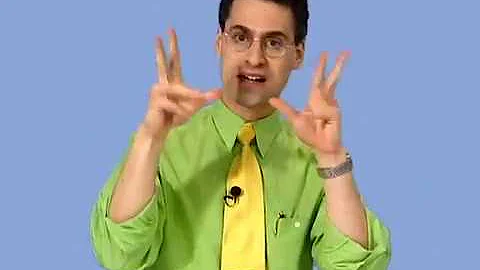 Calculus in 20 Minutes with Professor Edward Burger