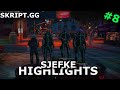 End of sjefke osmani  future rp highlights 8  skriptgg