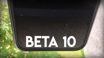 iOS 12 Beta 10 - Released
