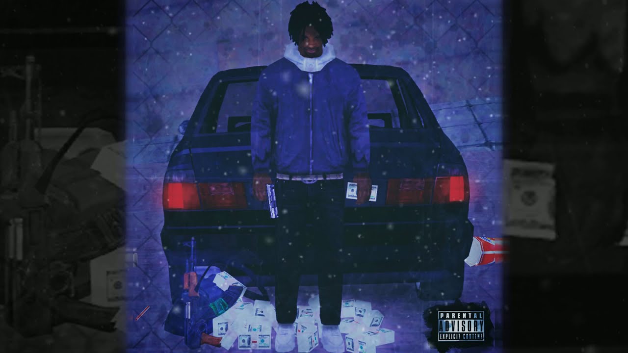 ThrowBoy - Love is damn!