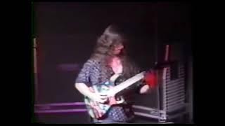 Dream Theater Live 1992 (Rare First Show of Images & Words Tour)