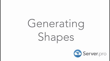 How to Generate Shapes Using World Edit - Minecraft Java