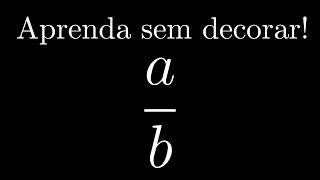 Aprenda TUDO Sobre FRAÇÕES em 24 Minutos (ENEM, Vestibulares e Concursos)