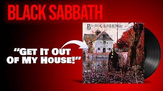 Black Sabbath - Back to the Beginning for Fans - YouTube