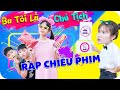 Khi ba ti l ch rp chiu phim  minh khoa tv