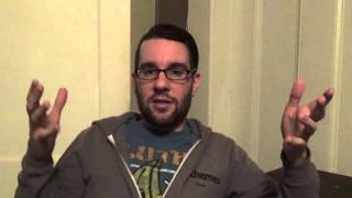 VLOG: Knick Knack Shelf, Ghostbusters, Whirlygig