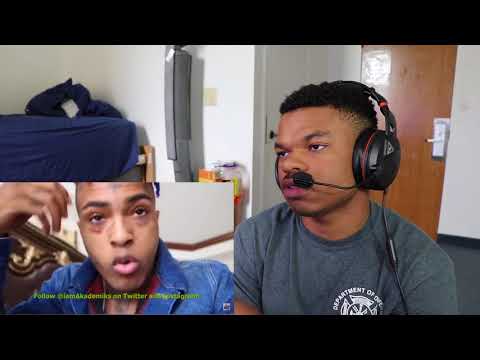 I can't believe XXXTentacion is really gone