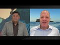 Weather expert explains the latest temperature drop in NZ | TVNZ Breakfast