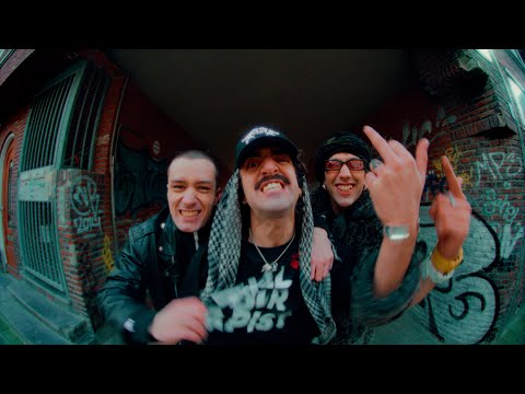 Rich ft Gbro - Stem Den Mi Kabes