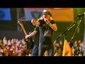 Bret Michaels Performs "Nothin' But A Good Time" at the 2026 NFL Draft