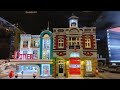 How to light your lego modular buildings for less money