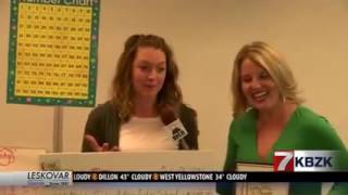 Monforton Elementary