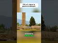 Olimpia 776 a.C.: ¡Nacimiento de los Juegos Olímpicos! #shorts