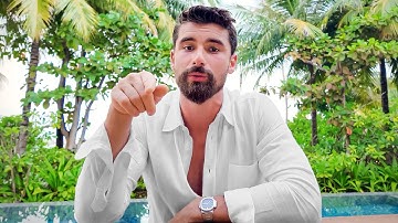 it took me 25+ years to realize what i