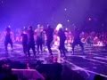 Britney Spears - Womanizer [FemmeFataleTour] in LIVE