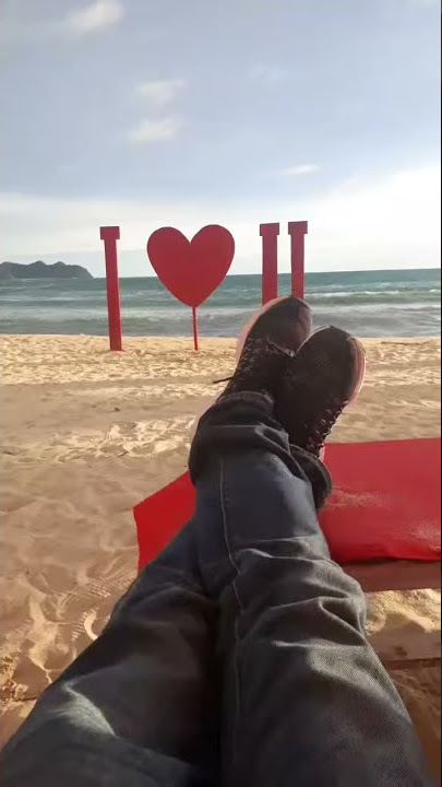 Love me
