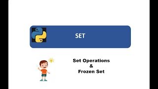 Python for Beginners Part-26 | PYTHON SET OPERATIONS #2