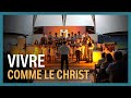 Vivre comme le christ  chorale des jeunes de st marc