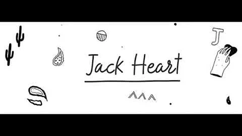 Jack Heart - She don't mind