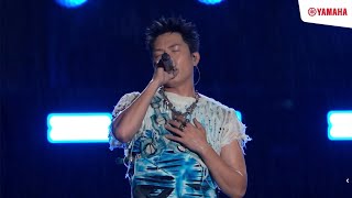Duyên do trời, phận tại ta - Anh Tú live tại Yamaha Concert 28/9/2025