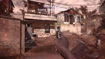 bobbin ruler 2 Mission AON Killcam