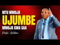 Ujumbe Wa Mtu Mmoja Pastor Helatano Sumbawanga Church