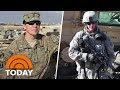 Afghanistan War Vets Share Their Anguish About Taliban Takeover