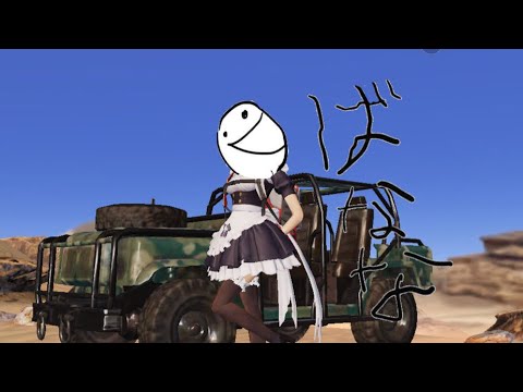 頭悪い人がキル集上げるとこうなるPart4