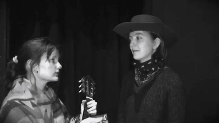lillie edwards orpheus and eurydice