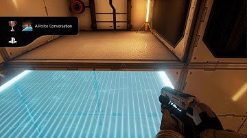 The Turing Test Trophy: A Polite Conversation