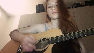 Video thumbnail of "Meltinpot - Gazzelle (cover)"