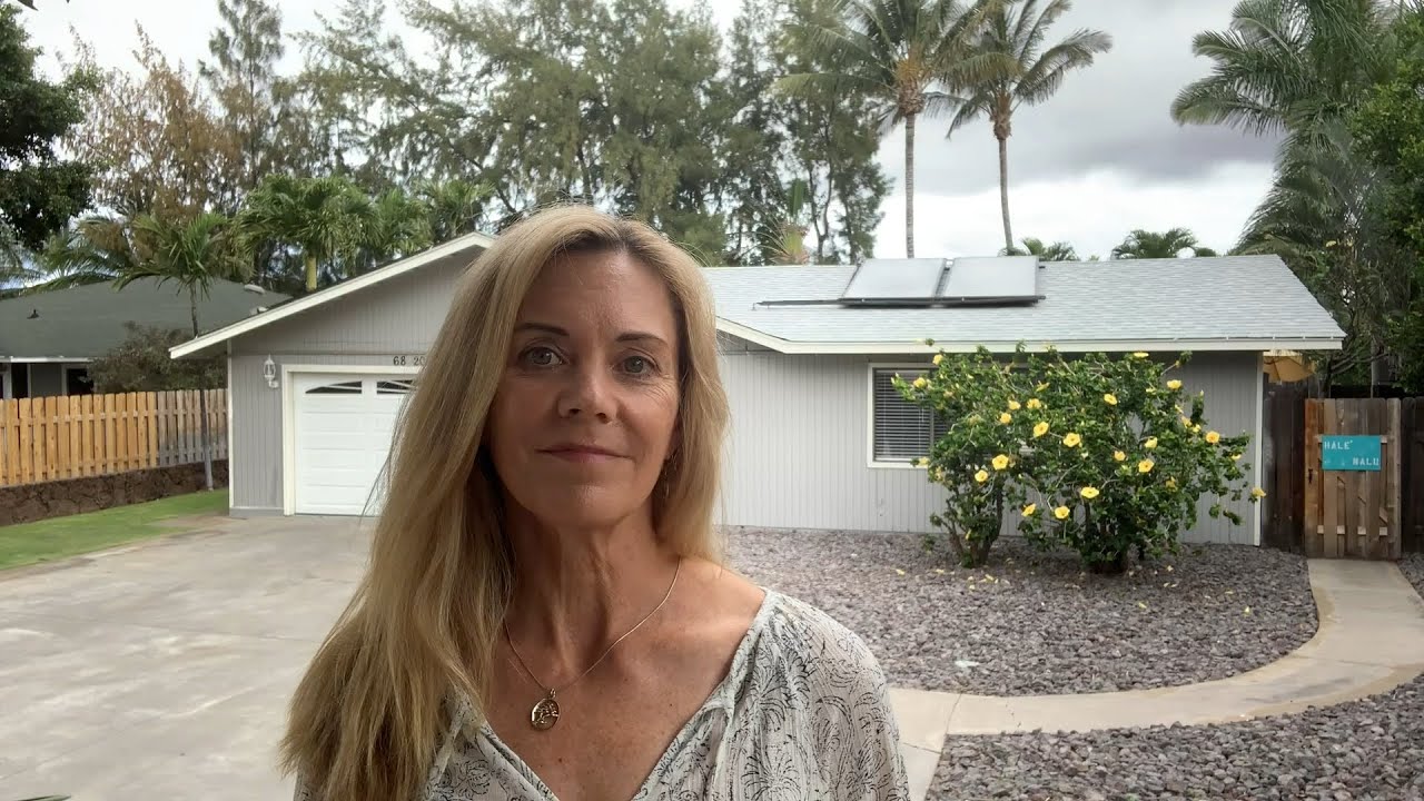 Waikoloa Village 4 Bedroom Producing Home with Pool For Sale