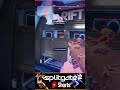 Super Fast Paced New Battle Royale #splitgate2