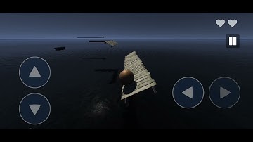 extreme balancer 3 || level 54 || most hard level