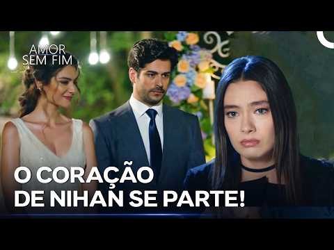 O Homem Que Ela Ama Se Casa Com Outra - Amor Sem Fim