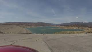 04262015 Riding solo around Los Angeles lakes
