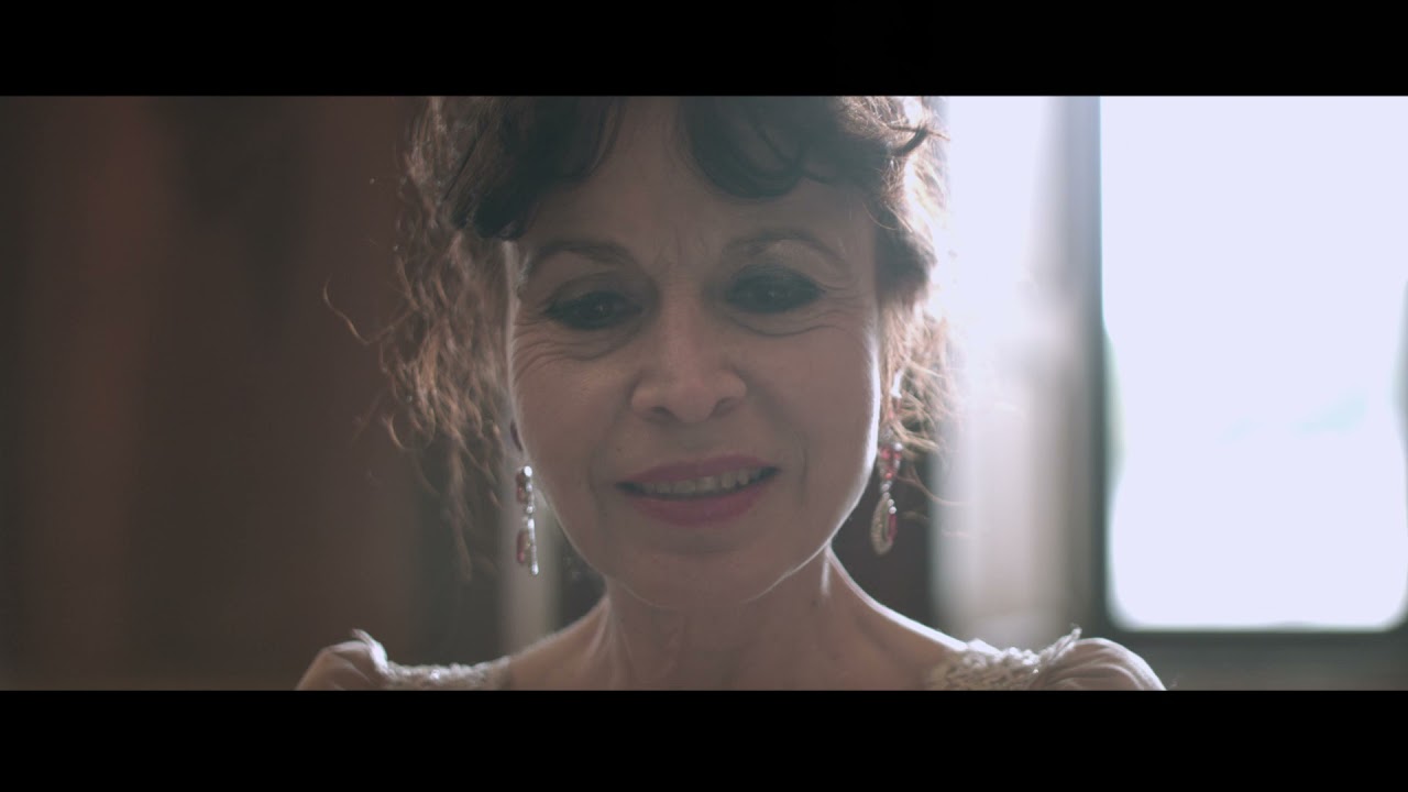 Viaggio nella Storia della Villa Reale di Monza attraverso la danza e il costume.