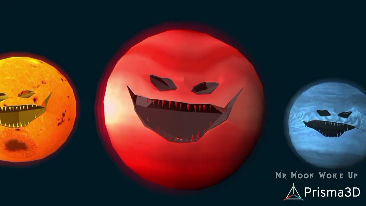 Earth woke up | Episode 3 Part 2