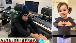 French Fuse  I Love You So Ft Lila